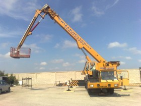  - UNIECO NOLEGGI