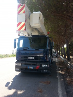  - UNIECO NOLEGGI